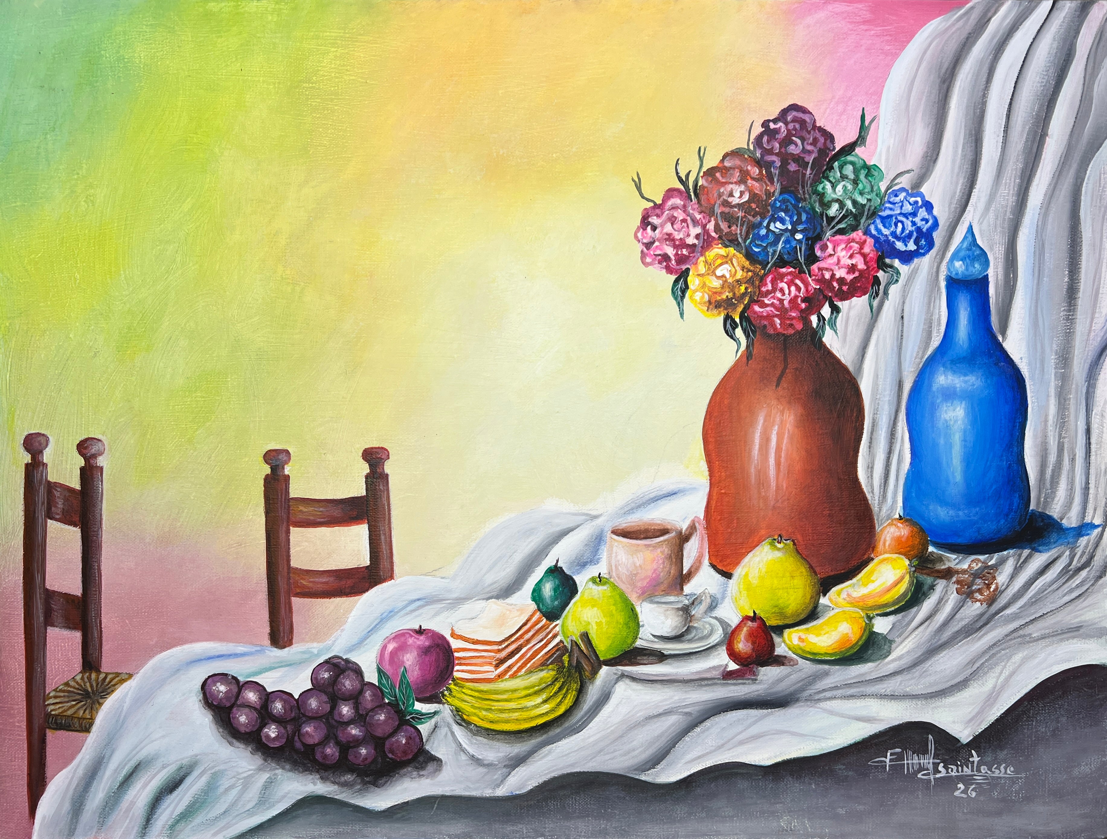 Still Life
