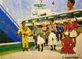 Port Au Prince Toussaint Louverture Airport