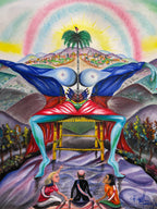 Haiti Fix Your Thighs