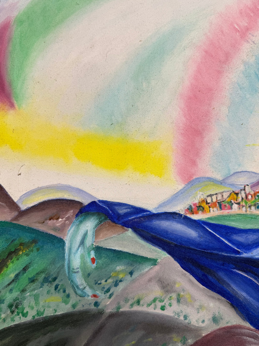 Haiti Fix Your Thighs