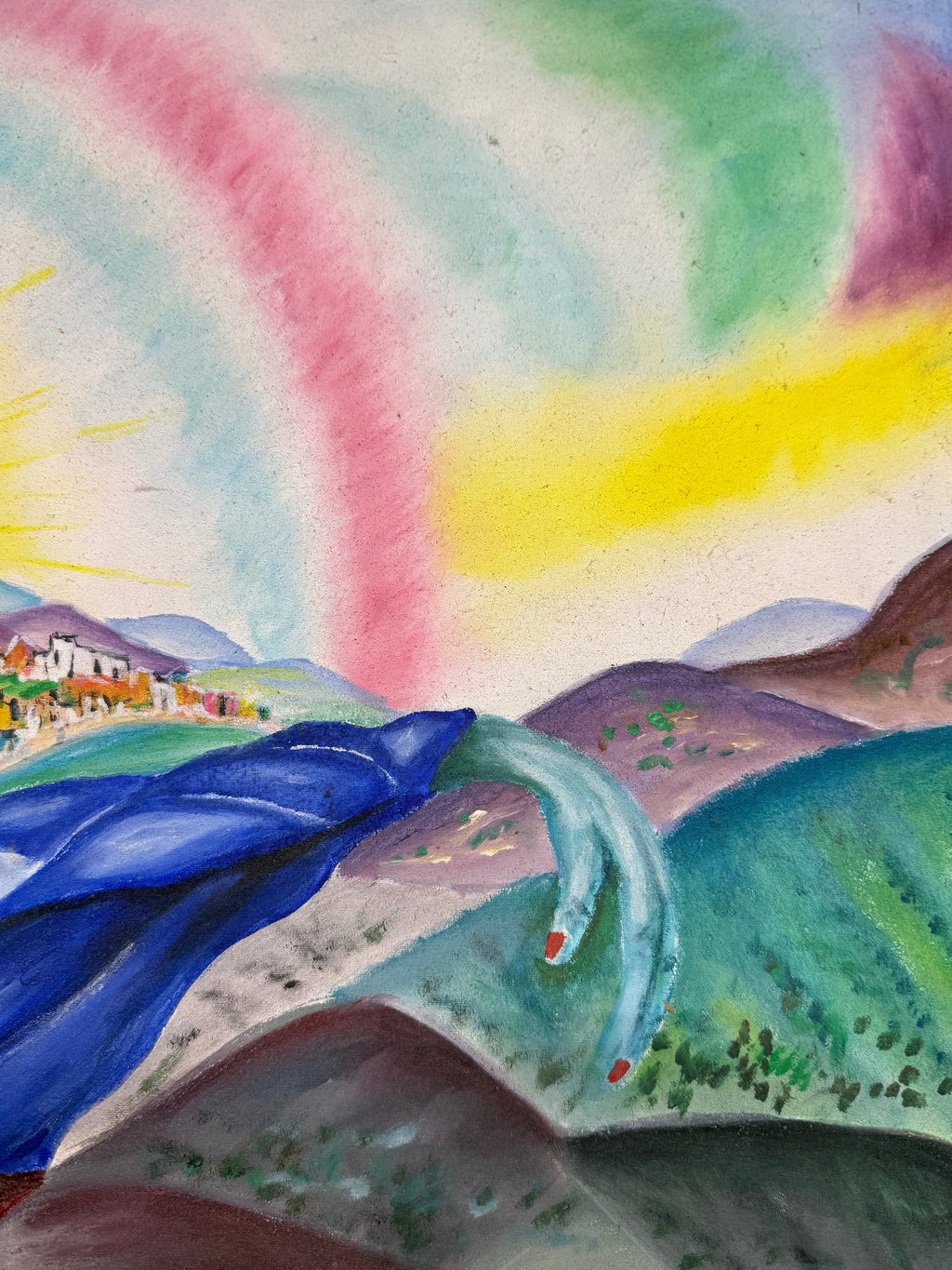 Haiti Fix Your Thighs