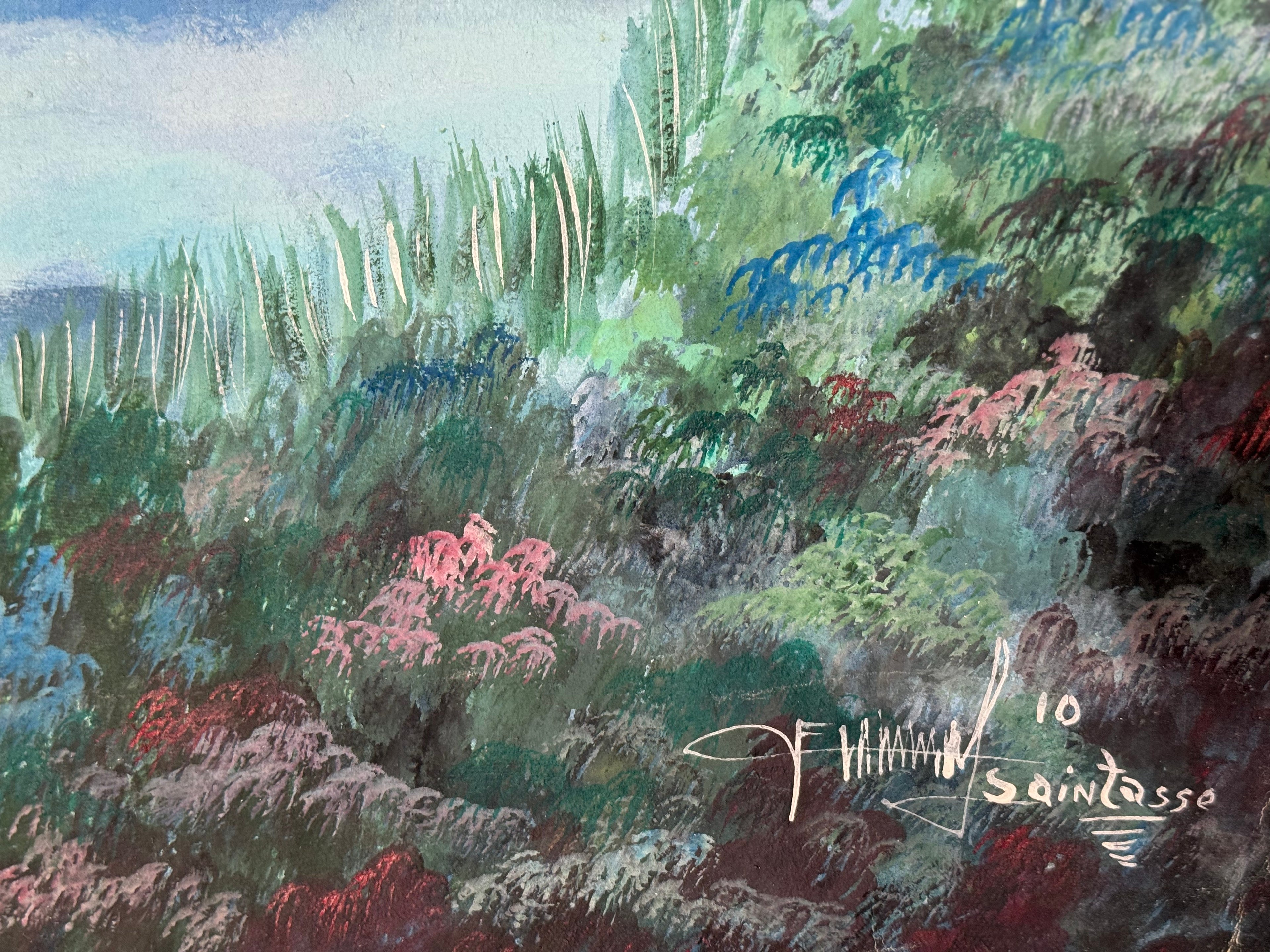 The Phenomenon of Crucifixion