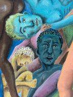 The Phenomenon of Crucifixion