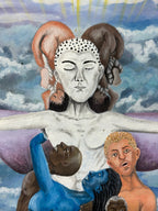 The Phenomenon of Crucifixion