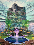 Citadelle Laferrière