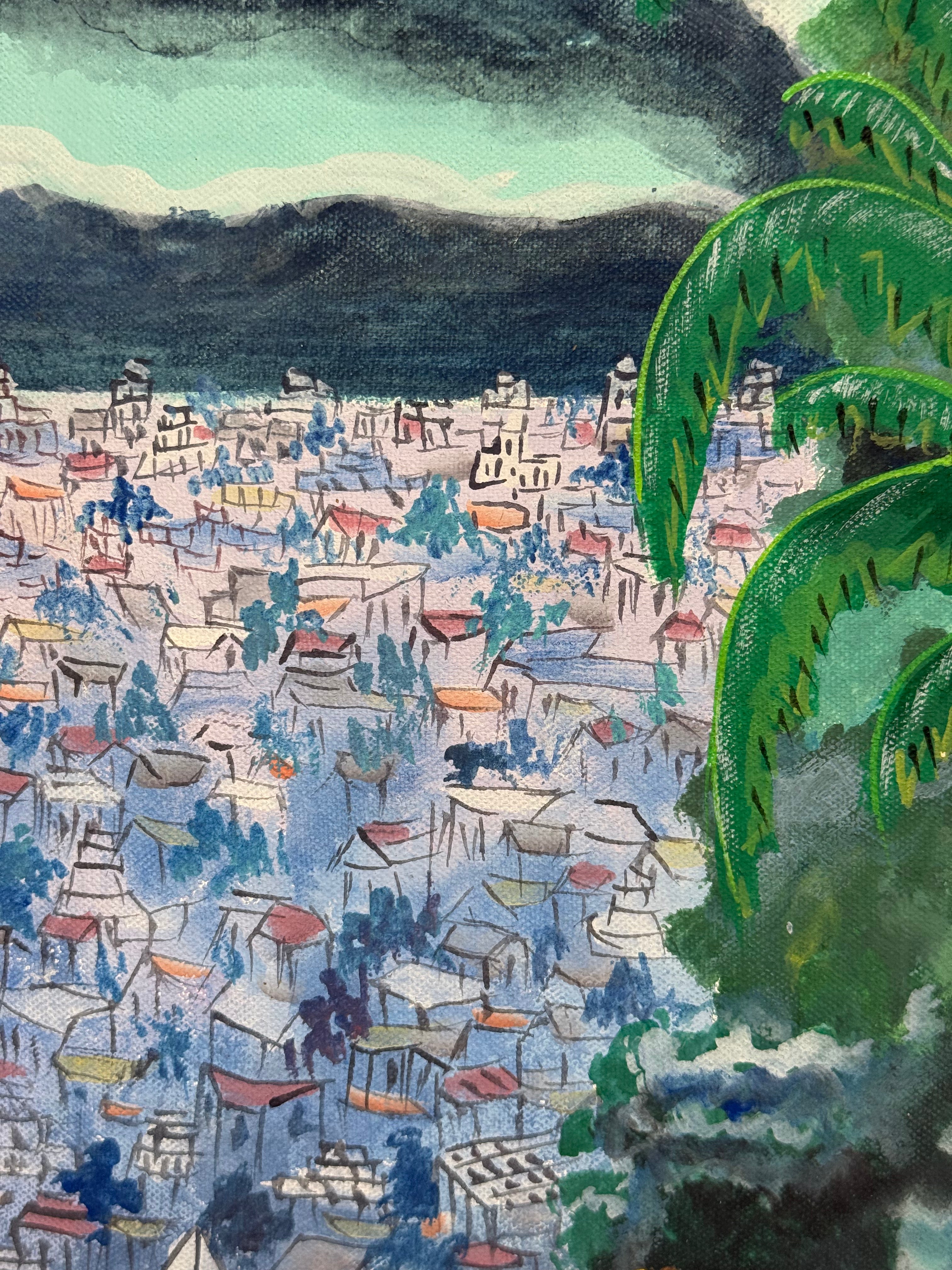 Citadelle Laferrière