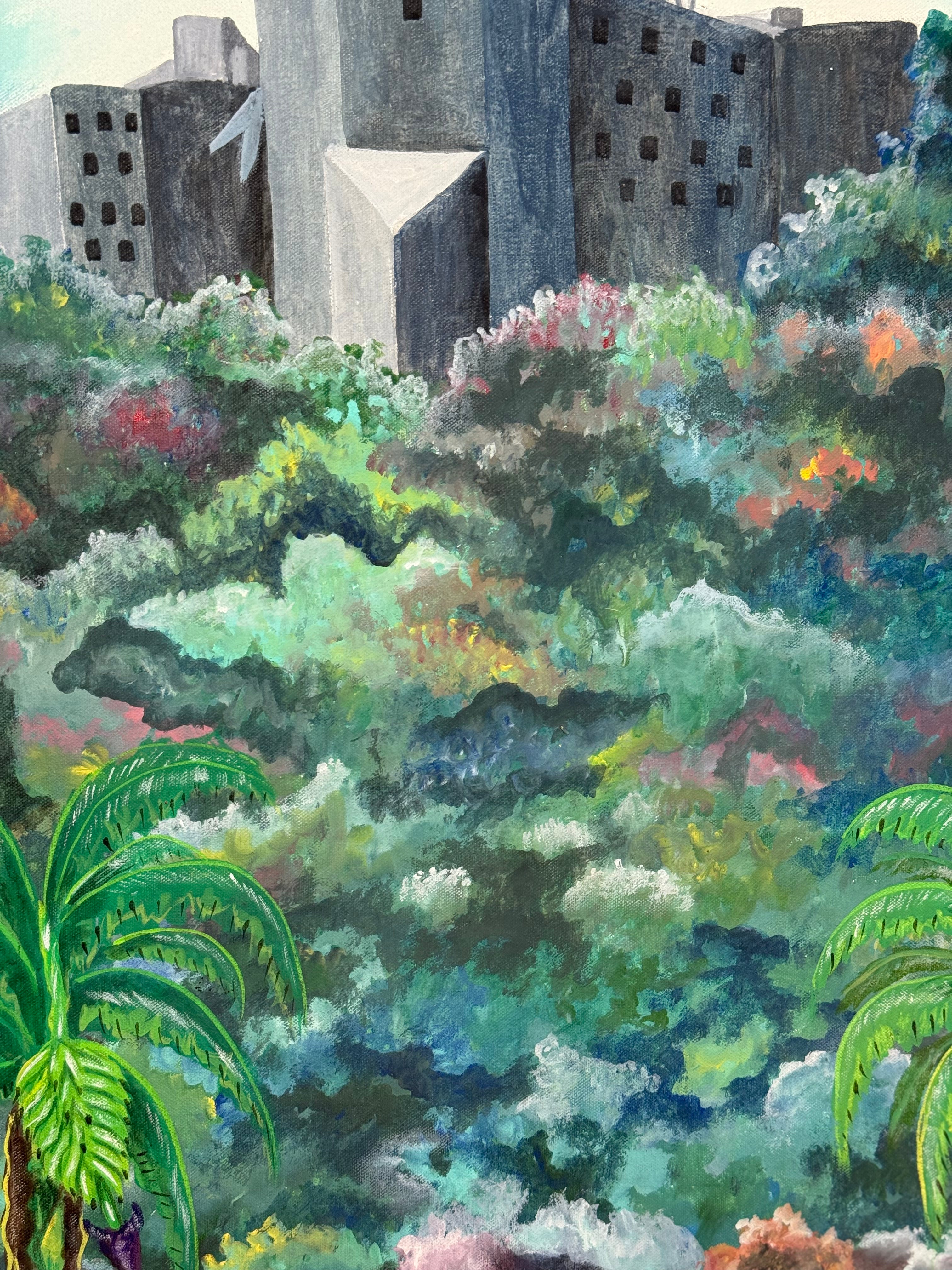 Citadelle Laferrière