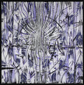 The Wisteria Plane