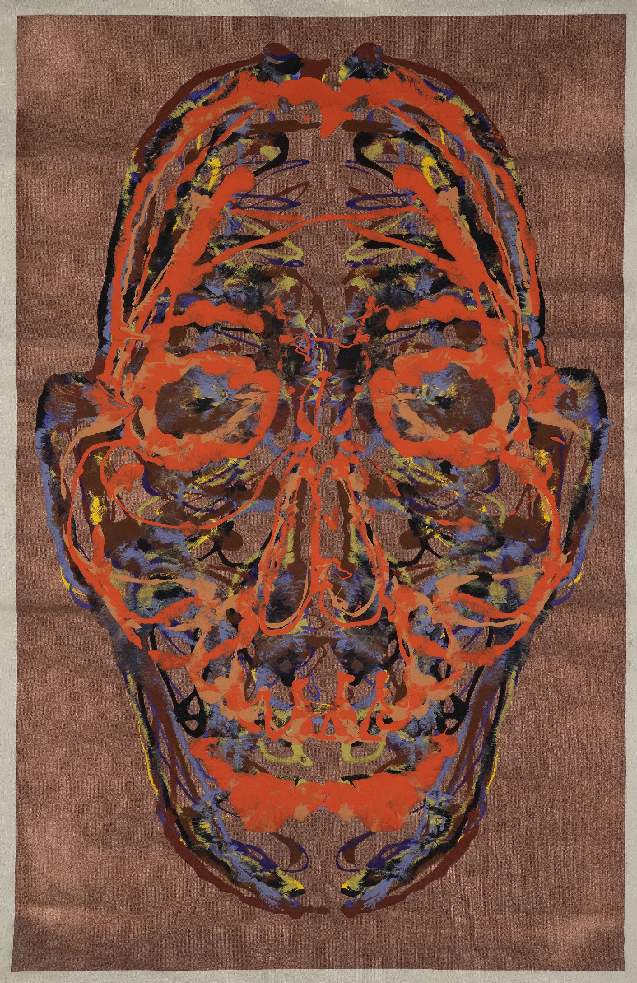 Orbit of the Ancestor