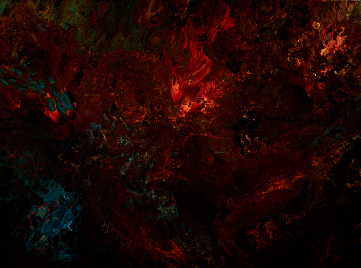 Vast Reaches